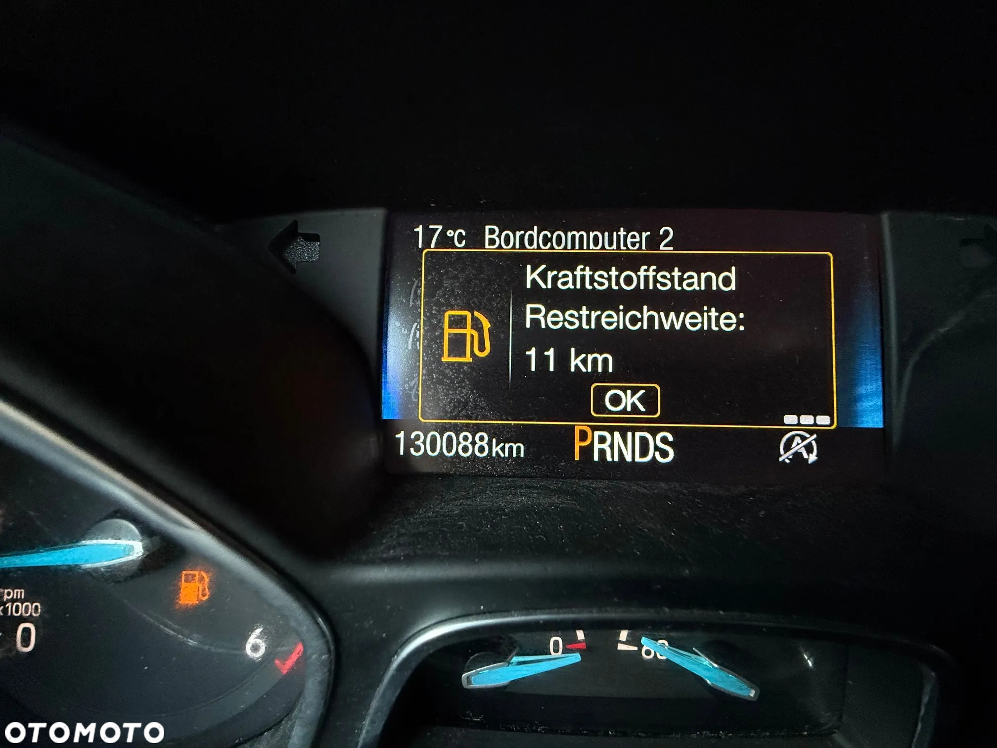 Ford Focus - 17