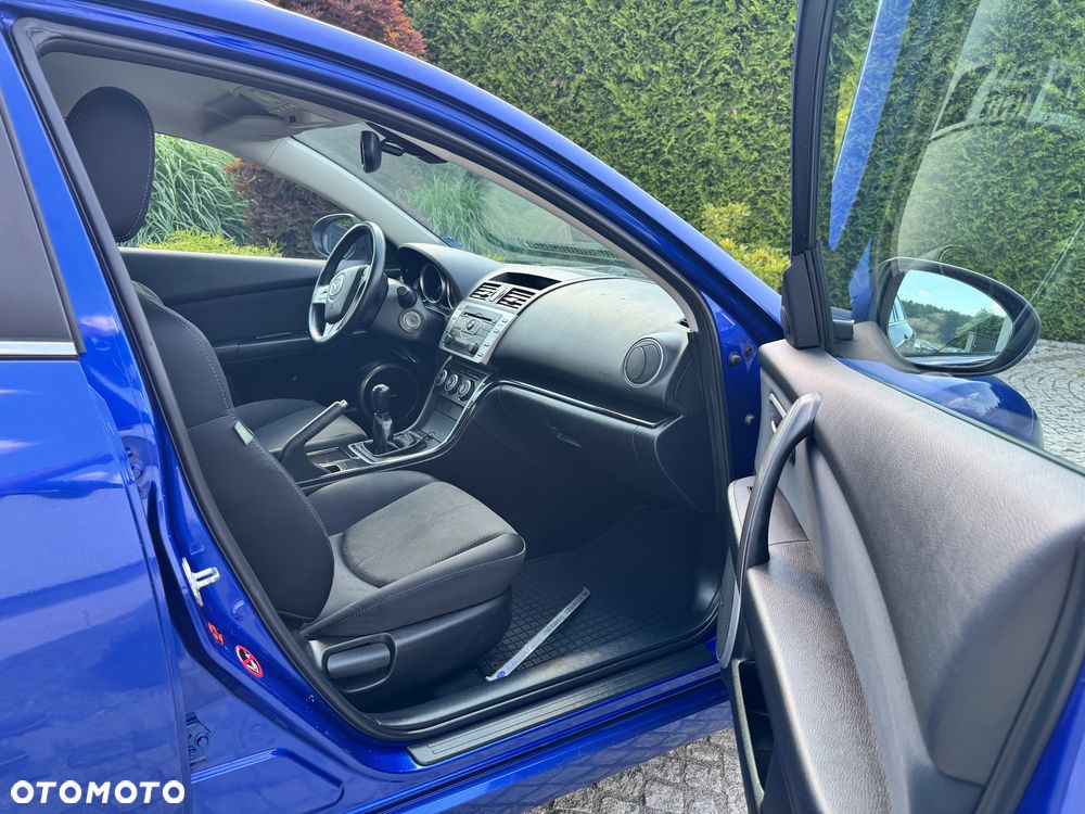 Mazda 6 - 29