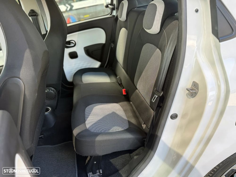 Renault Twingo E-Tech. 22 Techno - 10