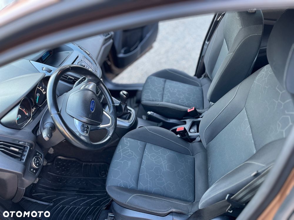 Ford B-MAX - 8