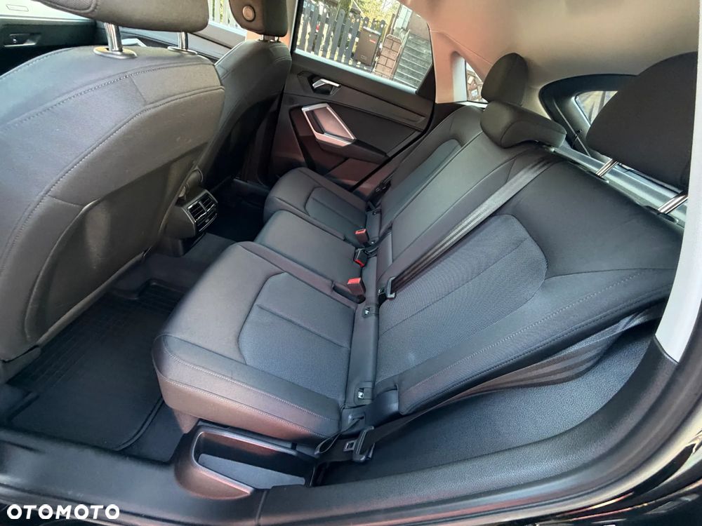 Audi Q3 Sportback 35 TFSI mHEV S tronic - 33