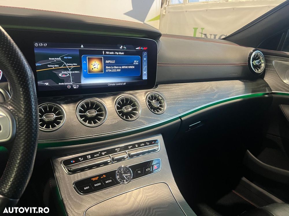 Mercedes-Benz CLS - 14