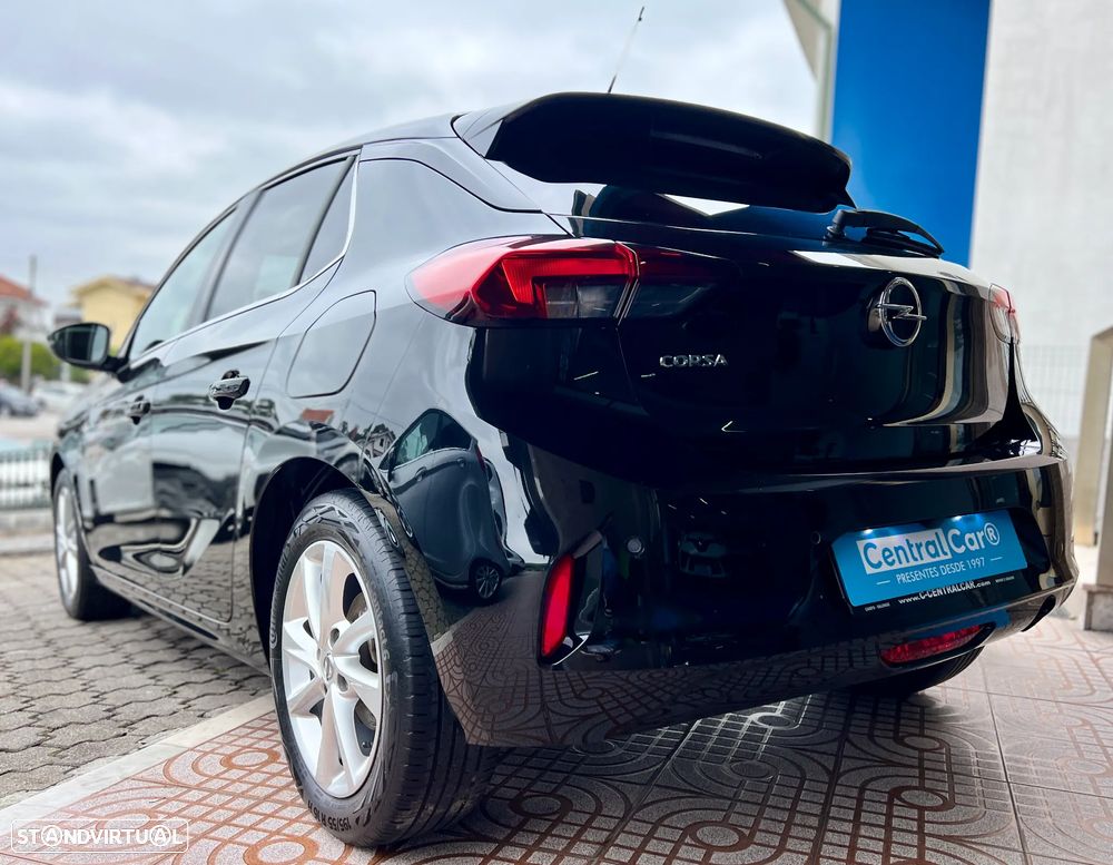 Opel Corsa 1.5 D Elegance - 7