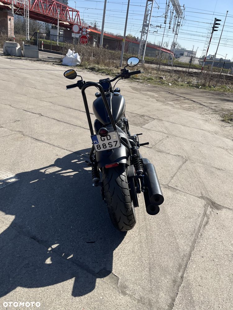 Indian Chief - 4