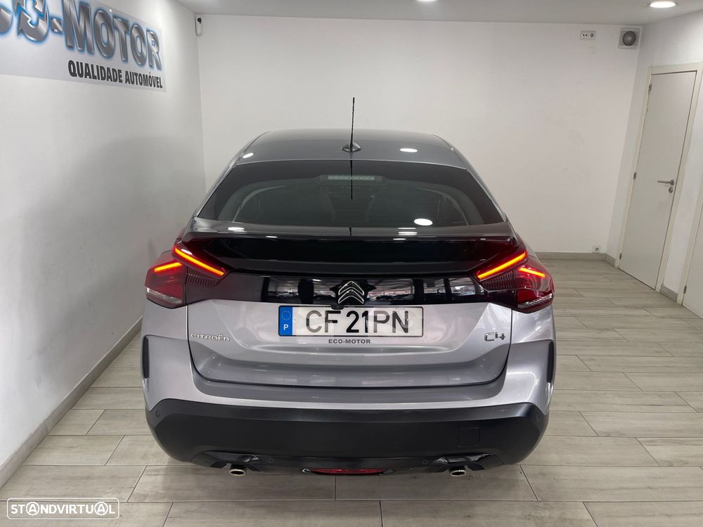 Citroën C4 1.2 PureTech Feel Pack - 17