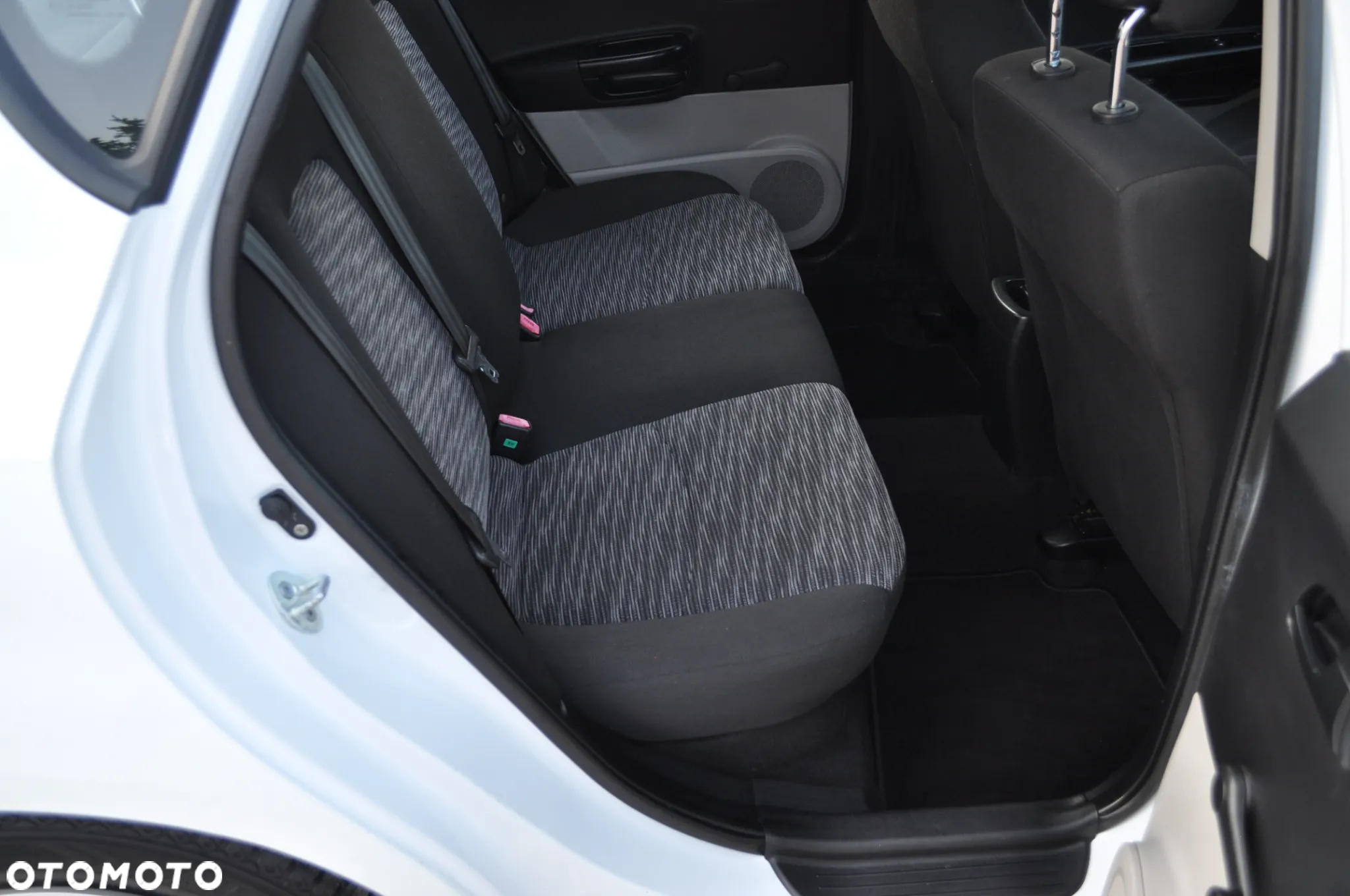 Kia Ceed 1.4 CVVT EX - 16