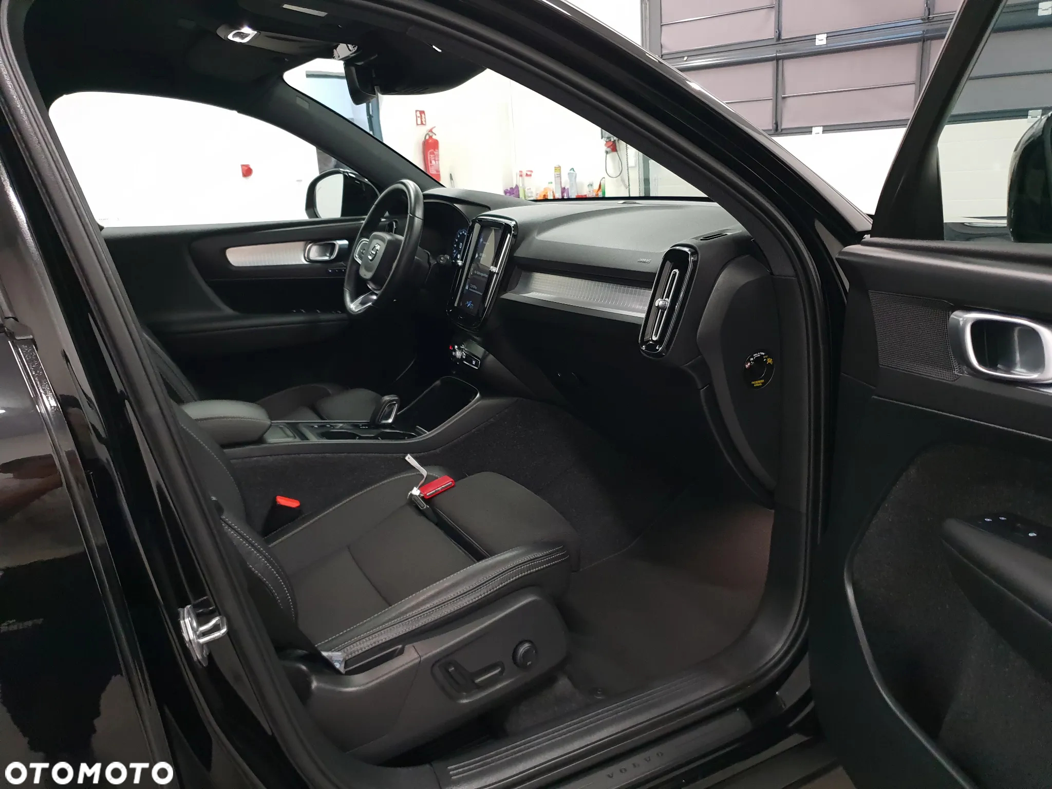 Volvo XC 40 D3 Inscription - 8