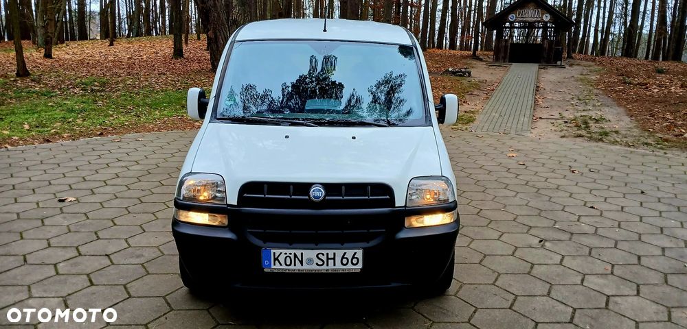 Fiat Doblo - 9