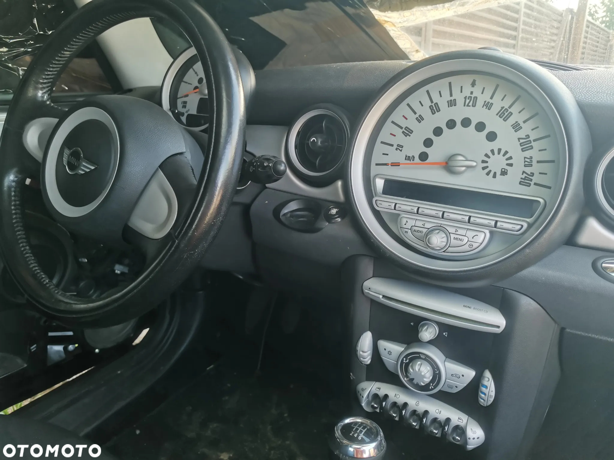 MINI ONE Standard - 9