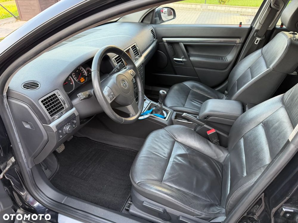 Opel Vectra 1.9 CDTI Cosmo - 13