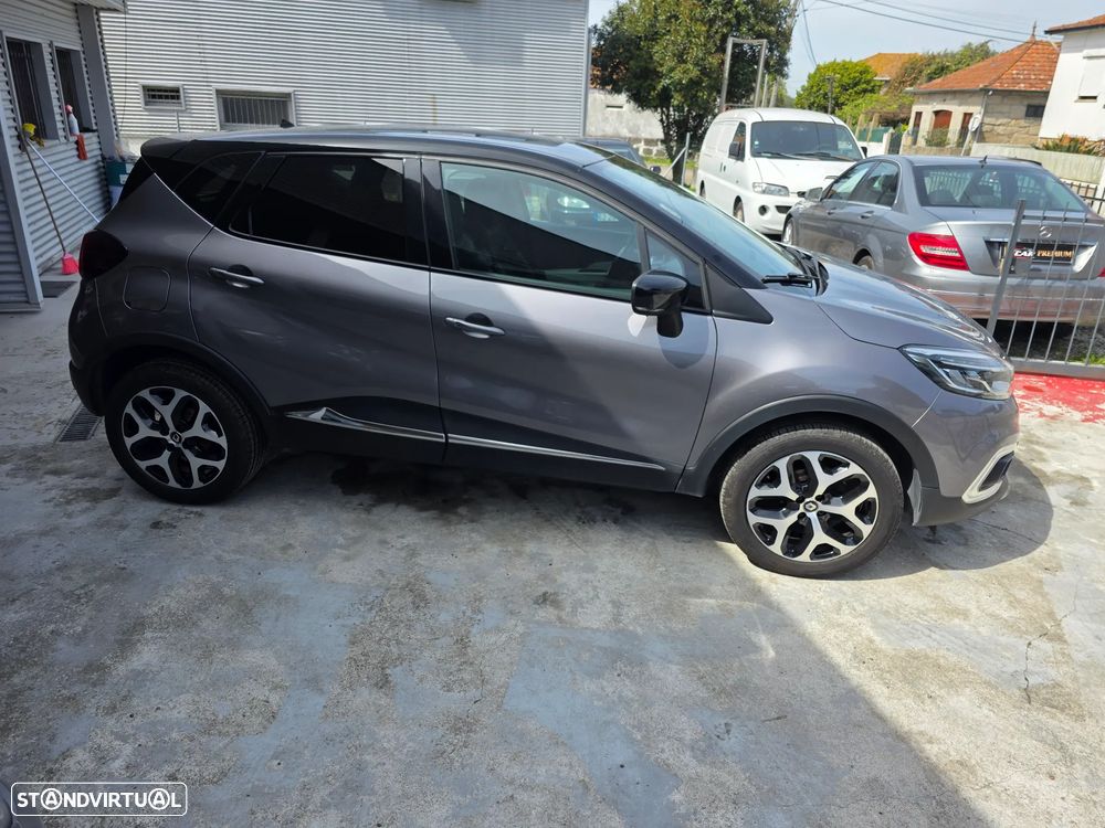 Renault Captur 0.9 TCE - 8