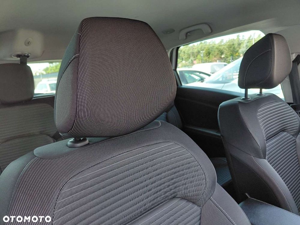 Renault Scenic - 15