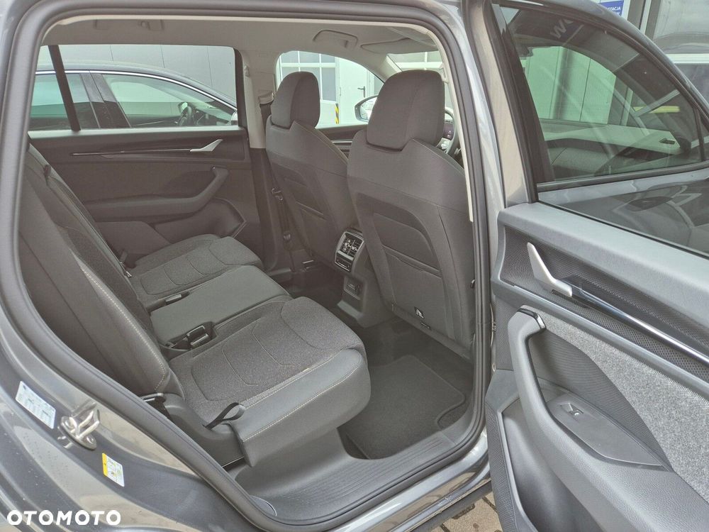 Skoda Kodiaq 1.5 TSI ACT 4x2 Style DSG 7os - 14