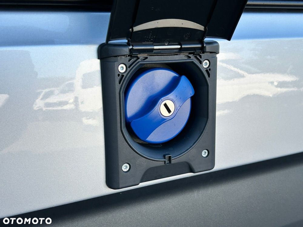 Volkswagen California - 32