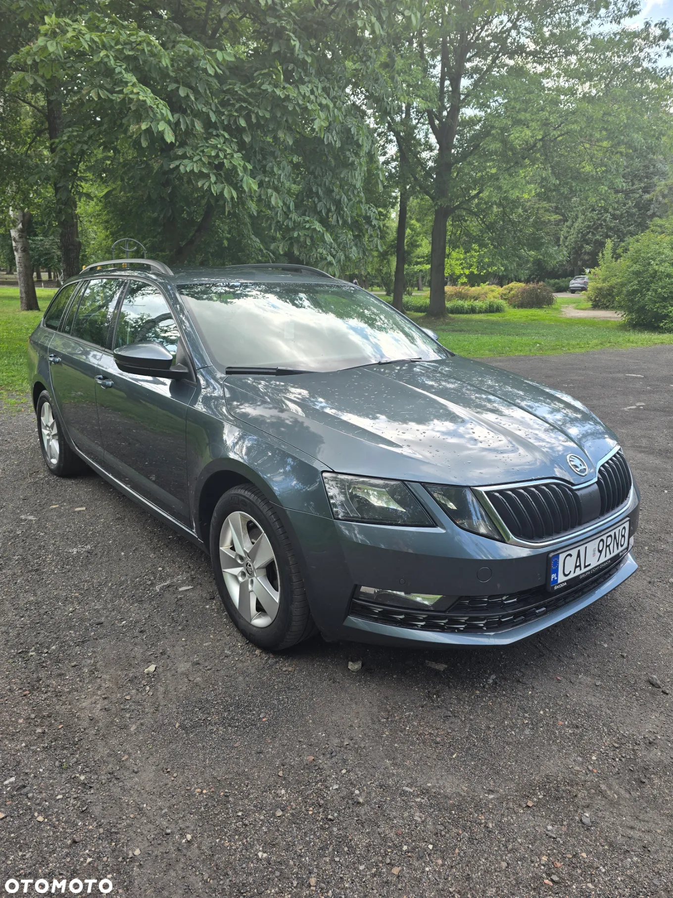 Skoda Octavia 2.0 TDI Ambition - 3