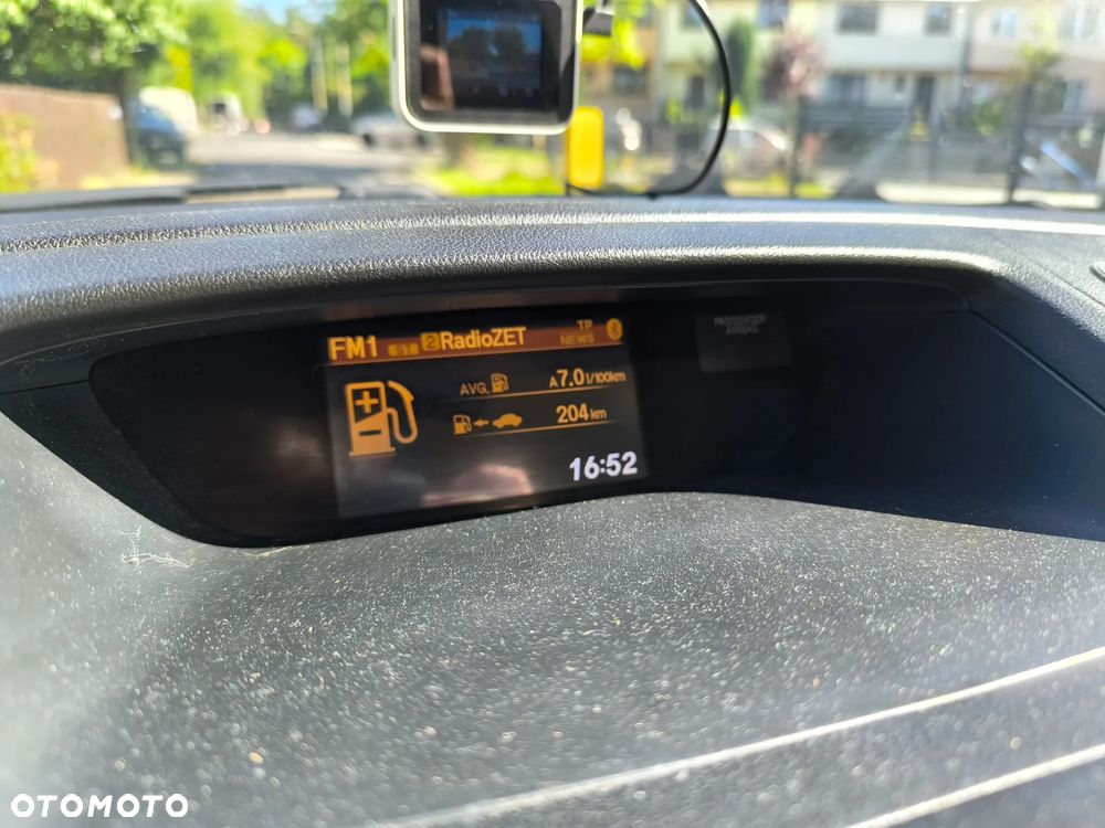 Honda CR-V 1.6i DTEC 2WD Elegance - 16