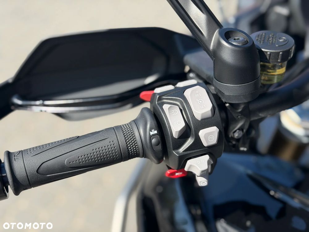 Triumph Tiger - 16
