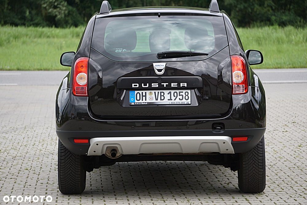 Dacia Duster 1.6 16V 4x2 Prestige - 12