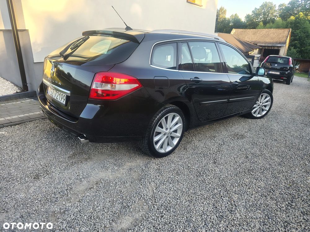 Renault Laguna 2.0 DCi Authentique - 5