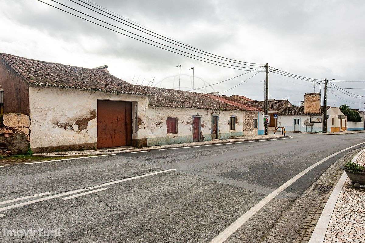 Moradia T4 para venda - Grande imagem: 4/46