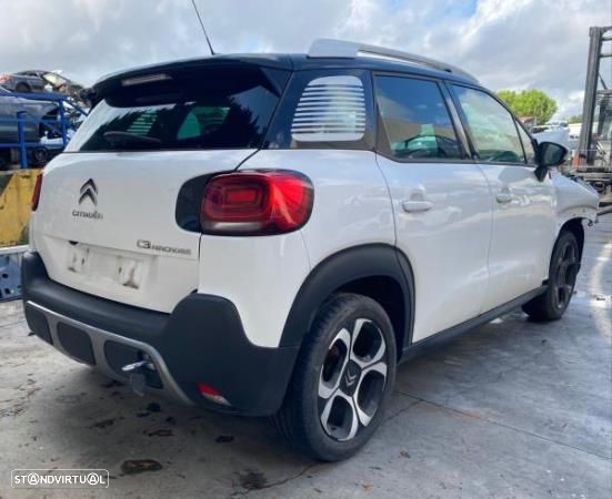 Para peças CITROËN C3 Aircross II (2R_, 2C_) - 6