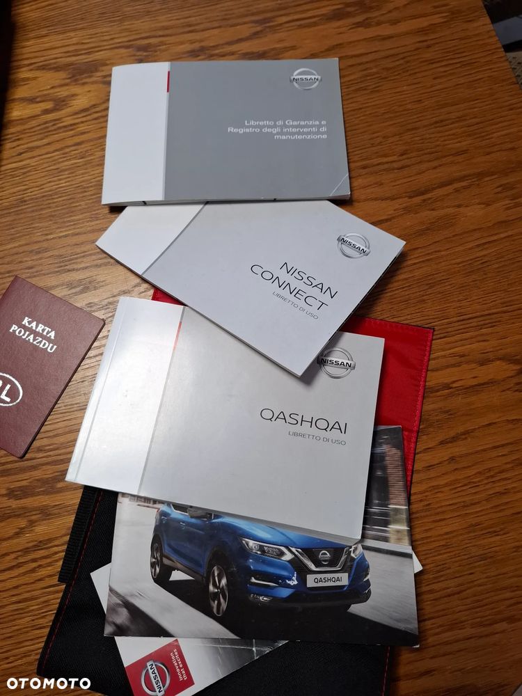 Nissan Qashqai 1.5 dCi N-Connecta - 15