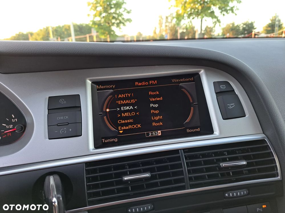 Audi A6 Limousine - 26
