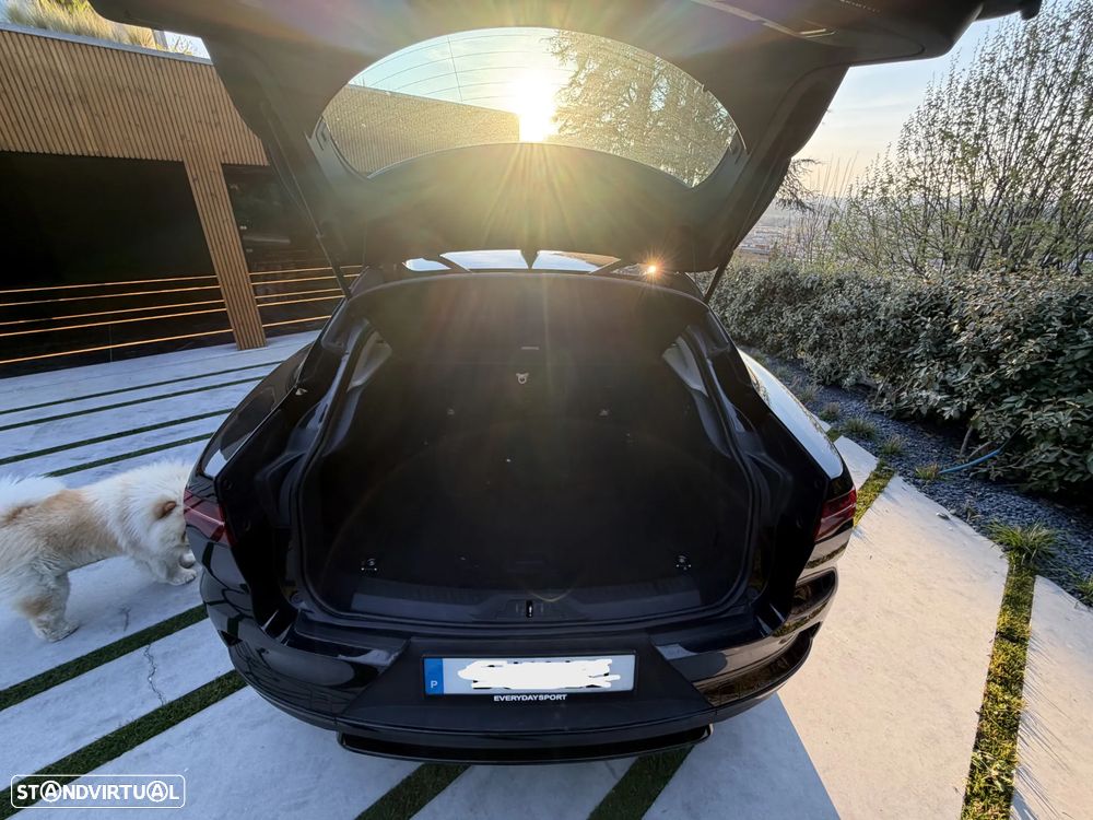 Jaguar I-Pace EV400 AWD SE - 6