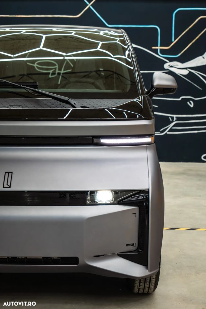 LINKTOUR Alumi Pro - 22