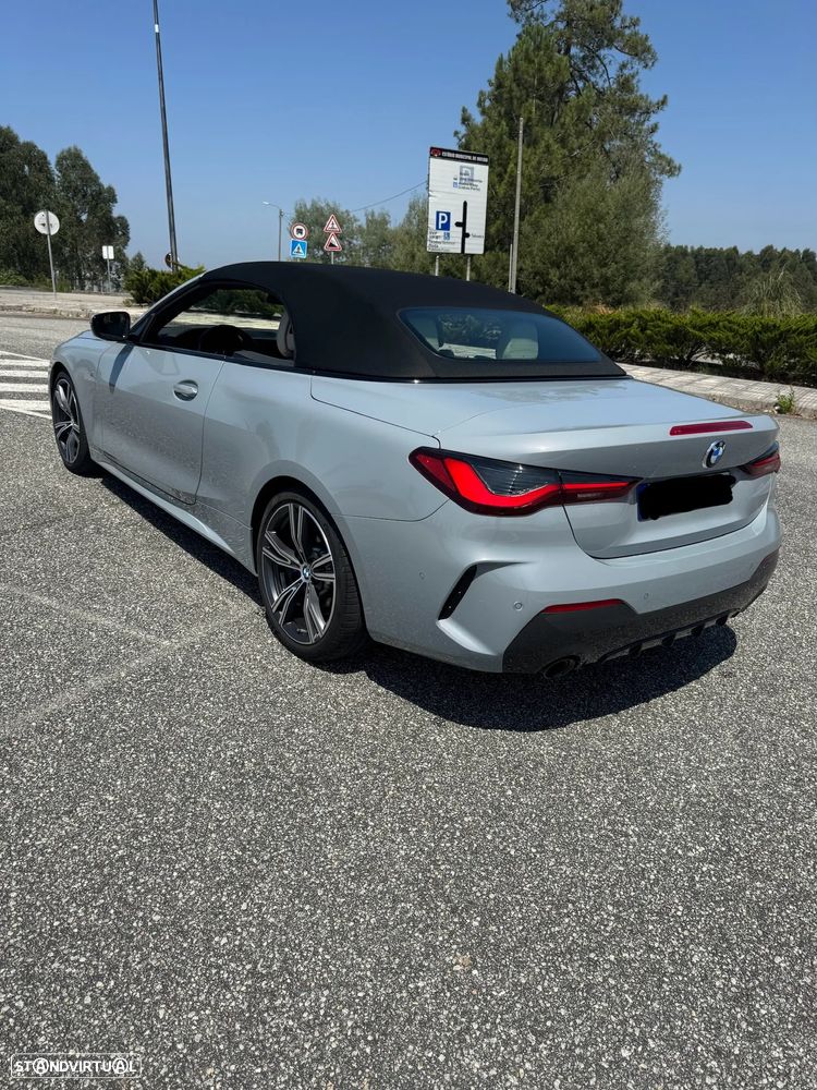 BMW 420 d Auto - 6