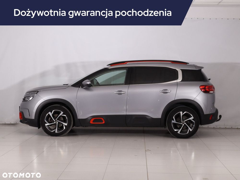 Citroën C5 Aircross - 4