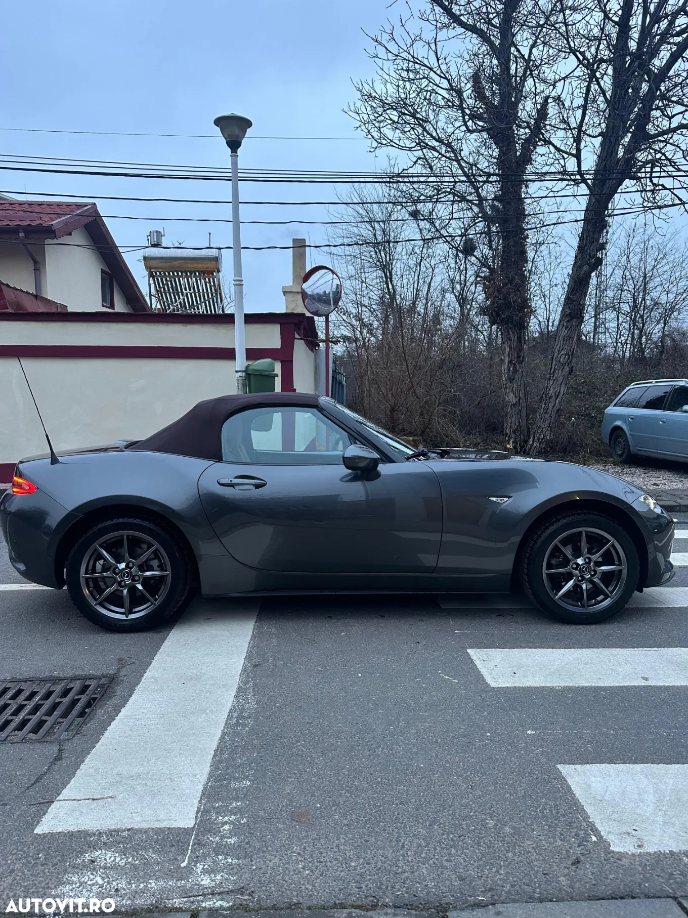 Mazda MX-5 - 6