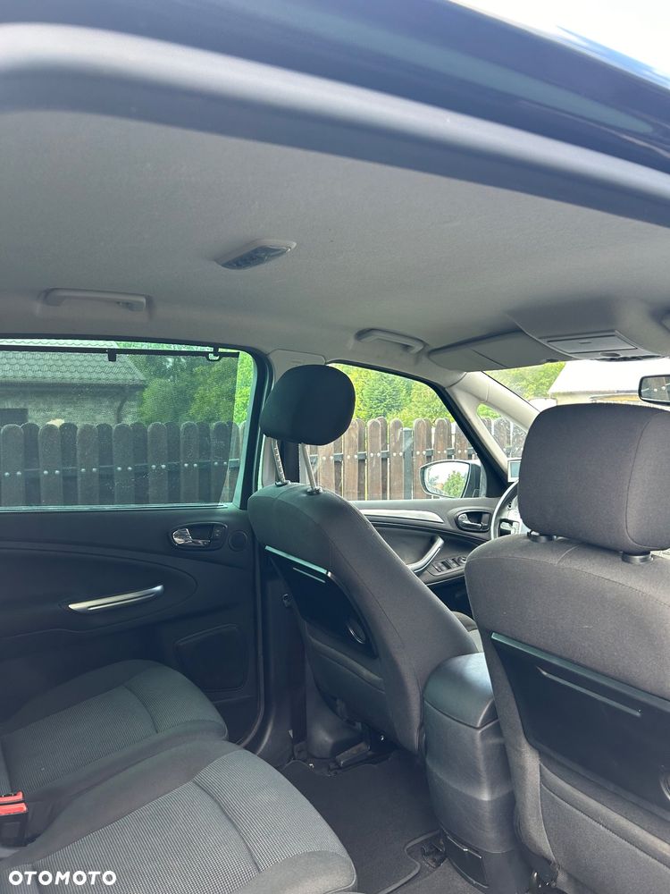 Ford S-Max 2.0 TDCi Trend - 25