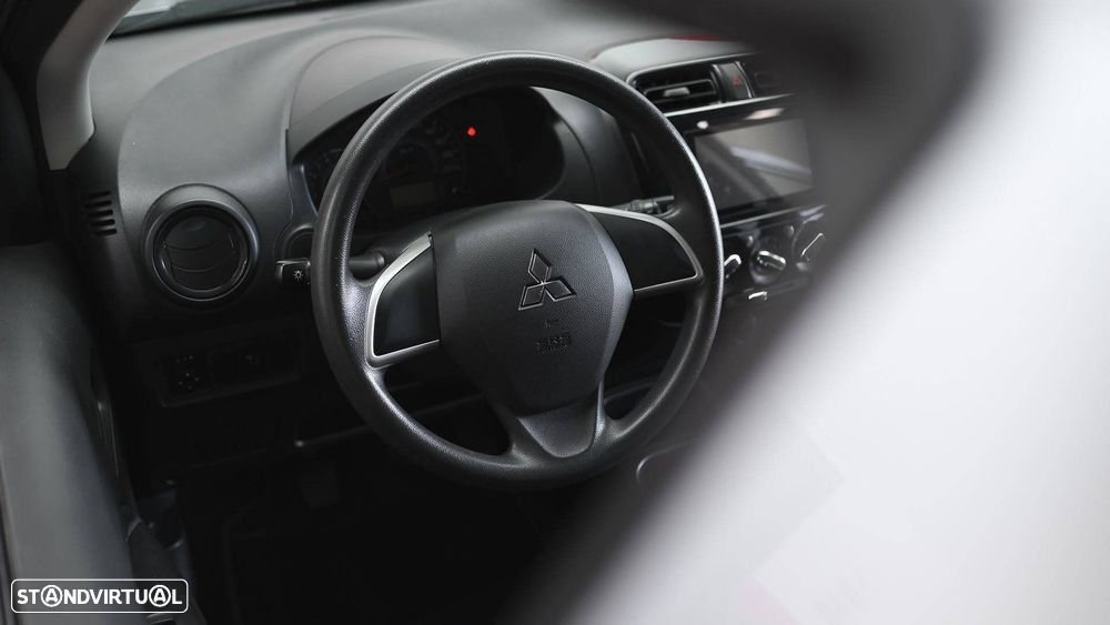 Mitsubishi Space Star 1.2 Intense - 30