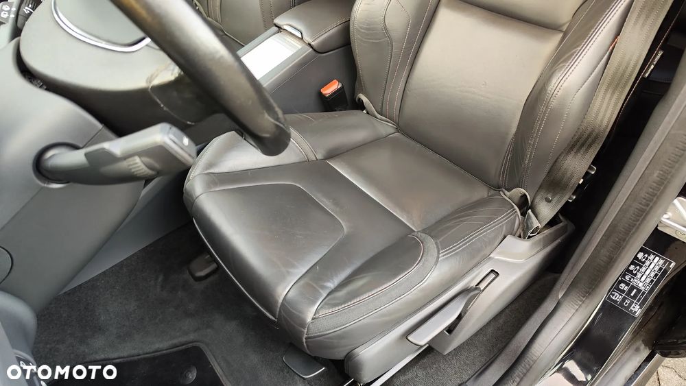 Volvo XC 60 D4 Geartronic Ocean Race - 19