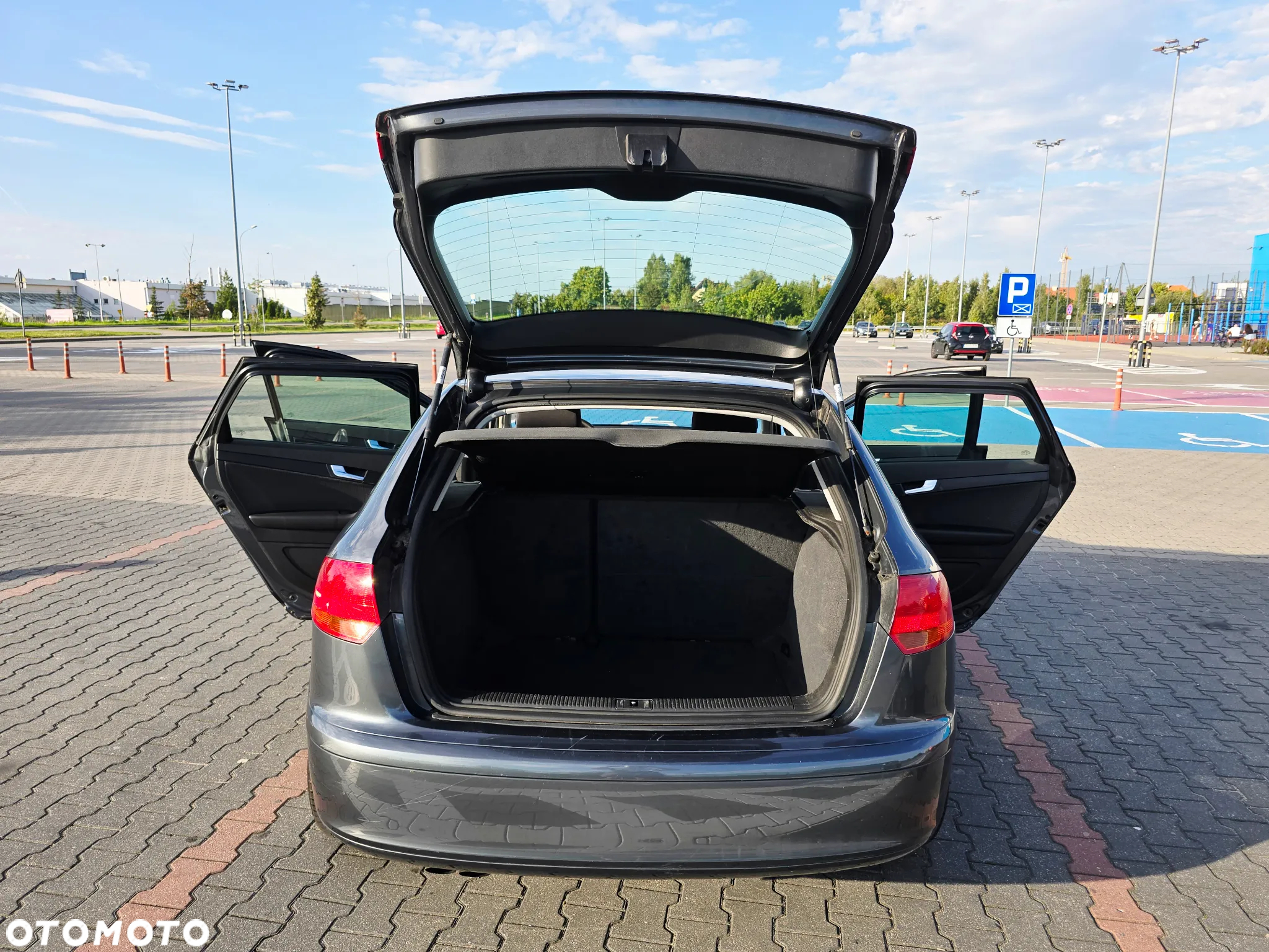 Audi A3 - 11