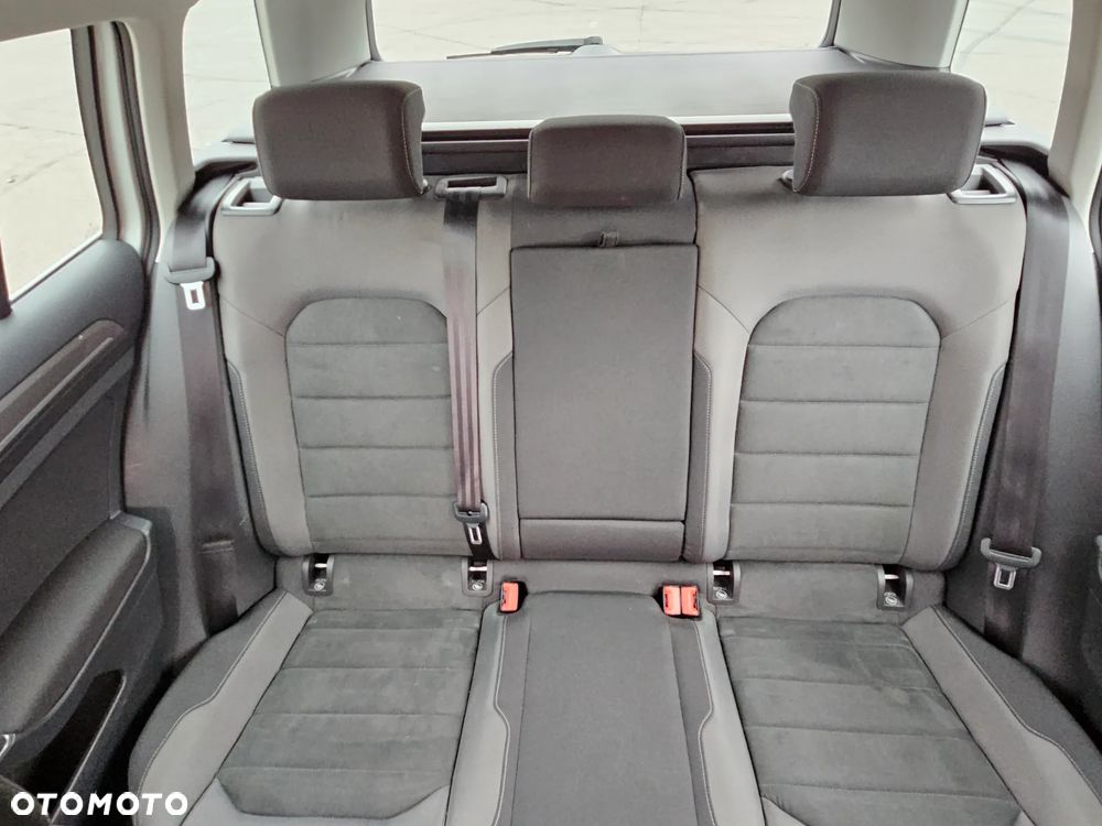 Volkswagen Golf GTD 2.0 TDI SCR DSG - 22