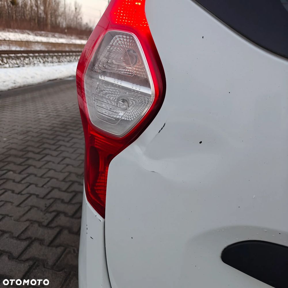 Dacia Lodgy - 15