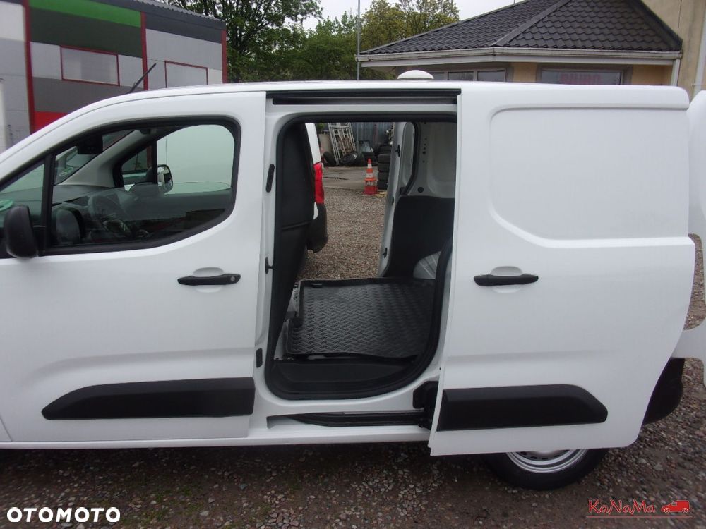 Citroën Berlingo - 4