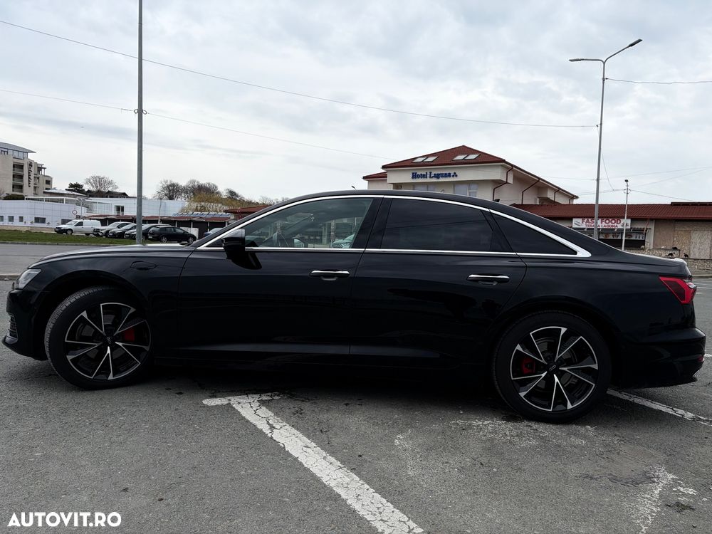 Audi A6 40 TDI S tronic - 2