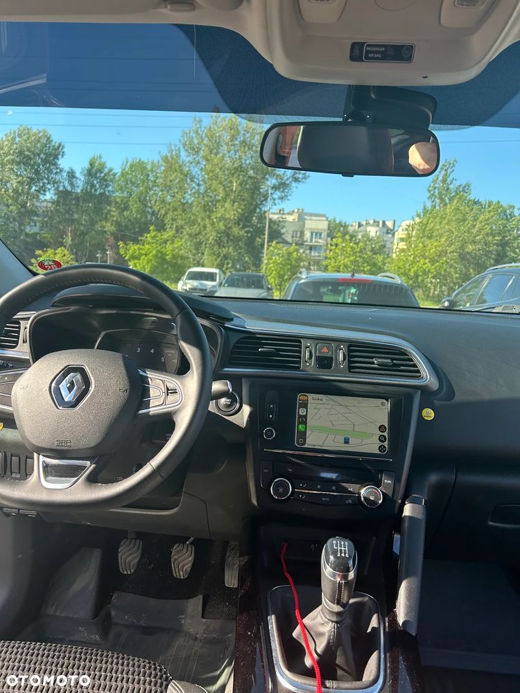 Renault Kadjar - 7