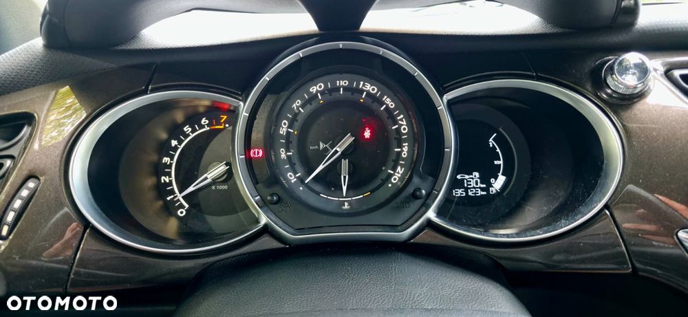 DS Automobiles DS 3 - 36