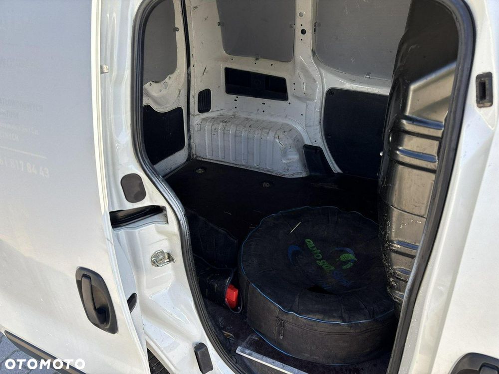 Fiat Fiorino - 13