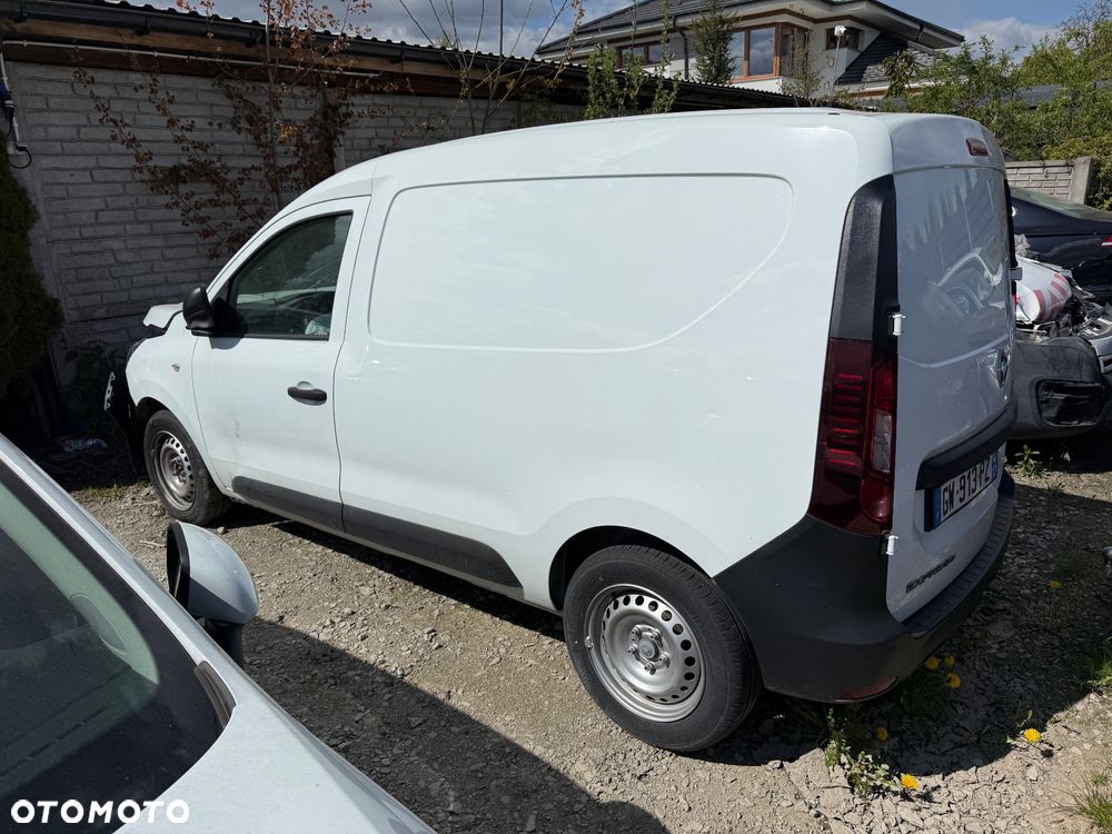 Renault Express - 2