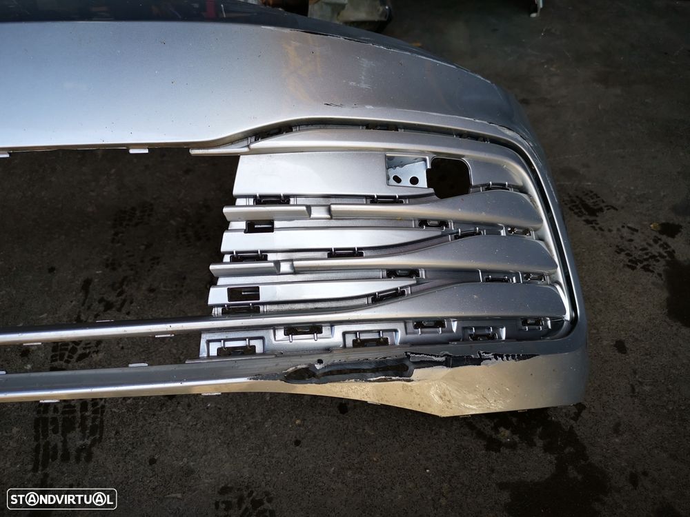 VW GOLF VIII / 8 PARA CHOQUES FRENTE - PC465 - 4