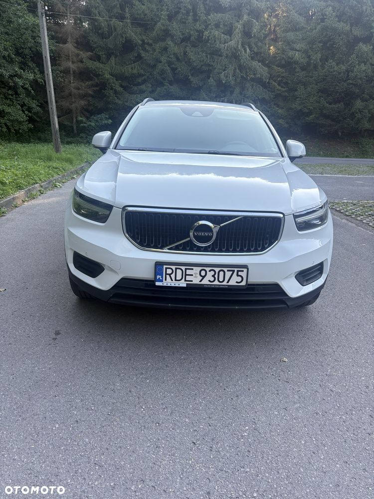 Volvo XC 40 - 5