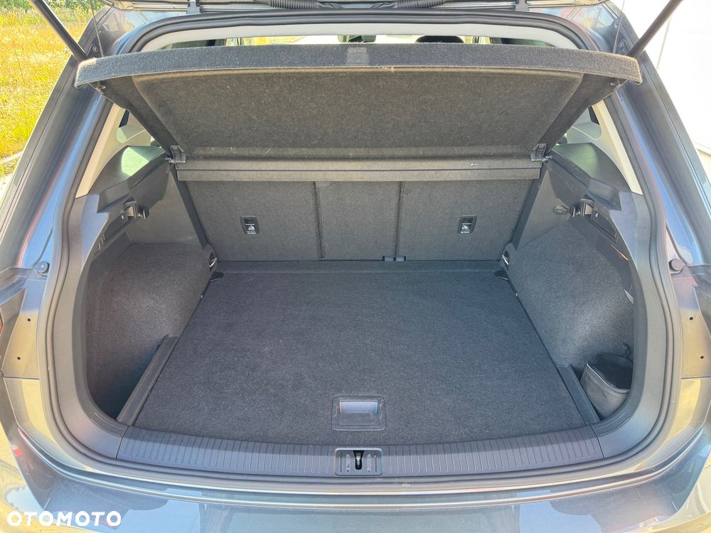 Volkswagen Tiguan 2.0 TSI BMT 4Mot Highline DSG - 36