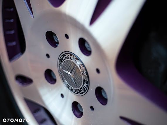 Mercedes-Benz Klasa G - 24