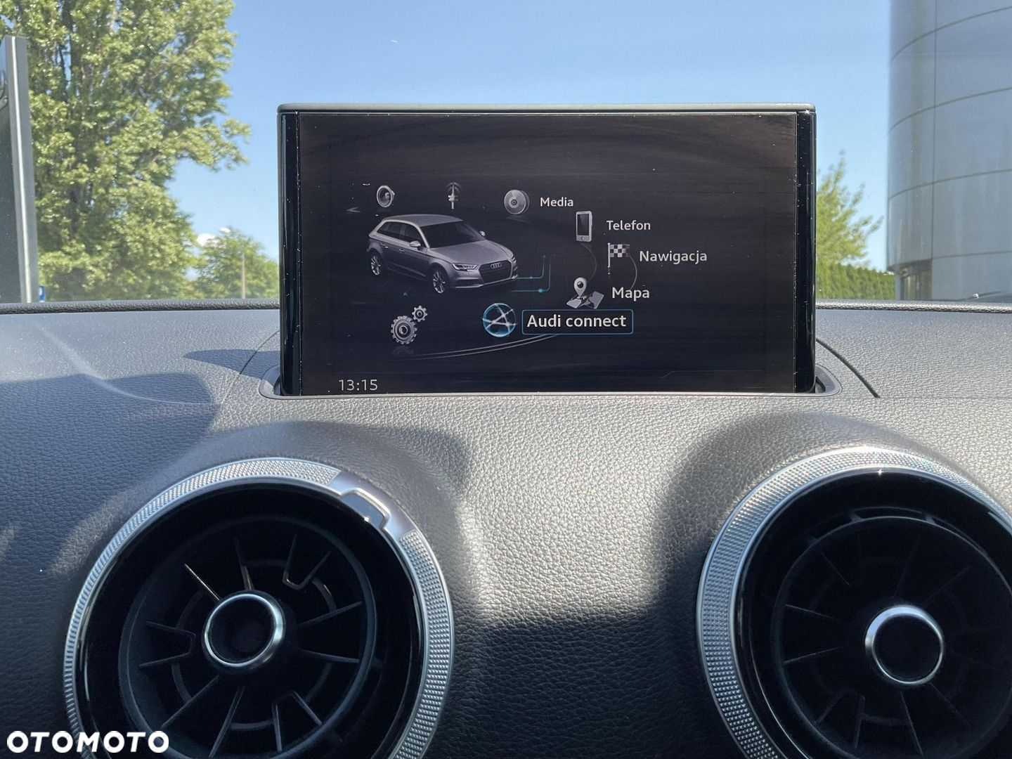 Audi A3 1.5 TFSI S tronic - 29