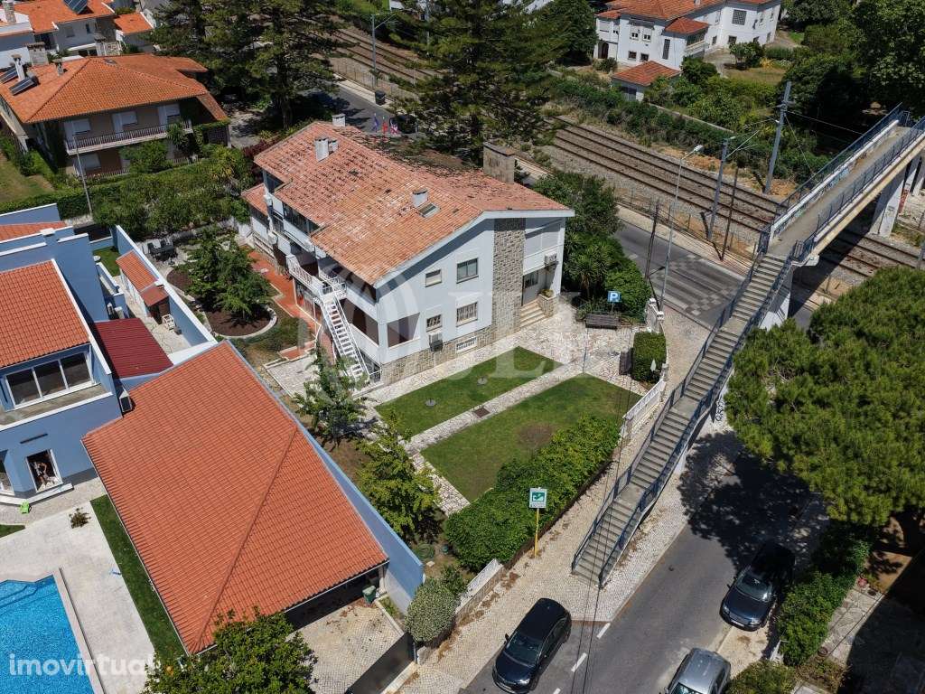 Moradia para reabilitação - Grande imagem: 3/12